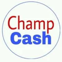 ChampCash - digital india