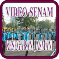 Video Senam Kesehatan Jasmani on 9Apps