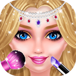 ikon Indian Princess Beauty Salon