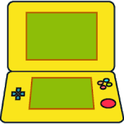 Free DS Emulator आइकन