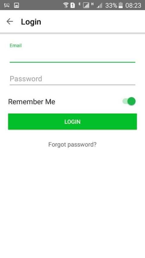 Salam screenshot 3