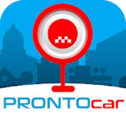 PRONTOcar