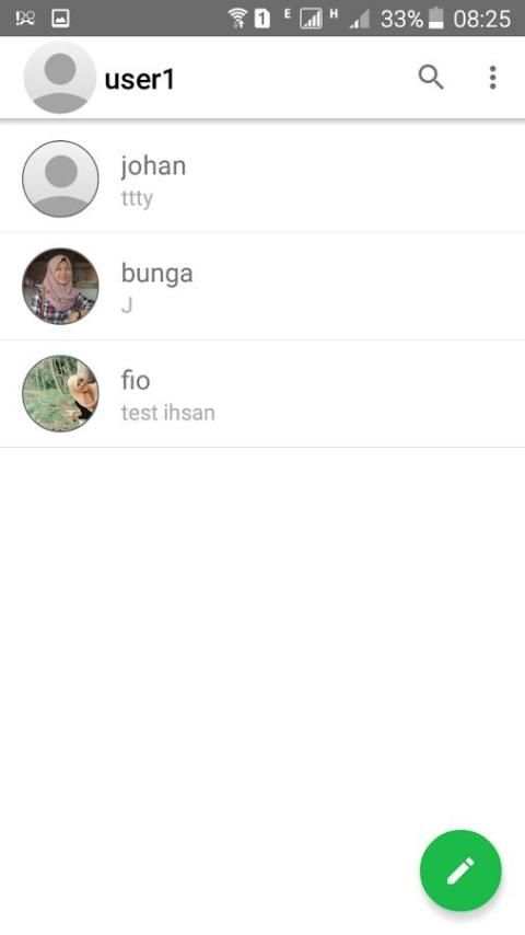 Salam screenshot 2