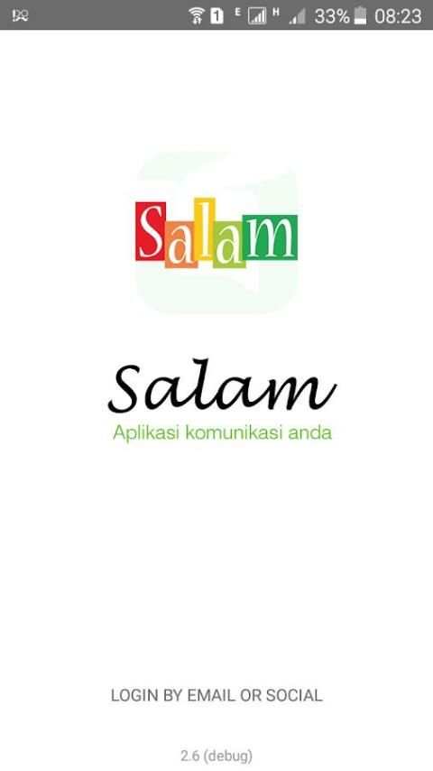Salam screenshot 4