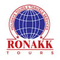 Ronakk tours on 9Apps