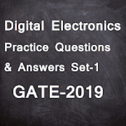 Digital Electronics Practice Set-1 आइकन