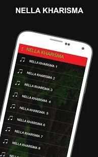 Nella Kharisma, sebelas dua belas screenshot 1