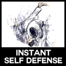 Instant Self Defense icon