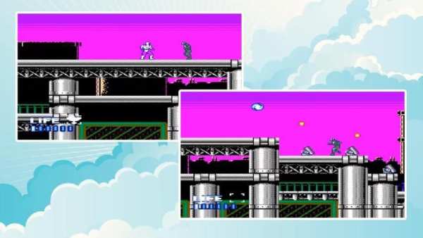 Super Sentai Jetman screenshot 2