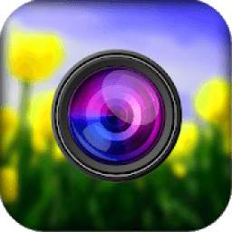 blur camera focus hd