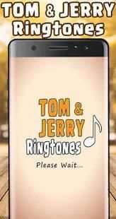 Tom and Jerry Ringtones Free screenshot 4