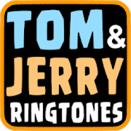 ikon Tom and Jerry Ringtones Free