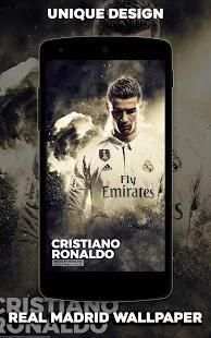 Real Madrid Wallpaper HD screenshot 2