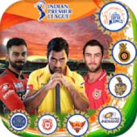 IPL Photo Maker on 9Apps