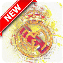 Real Madrid Wallpaper HD icon