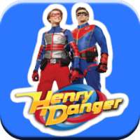 Henry Danger Theme Episodes Video on 9Apps