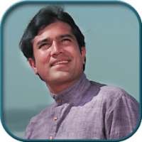 Rajesh Khanna Hit Song - Old Hindi Songs logo