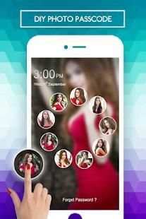 My Photo App Lock & DIY Locker स्क्रीनशॉट 4