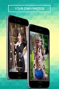 My Photo App Lock & DIY Locker स्क्रीनशॉट 3
