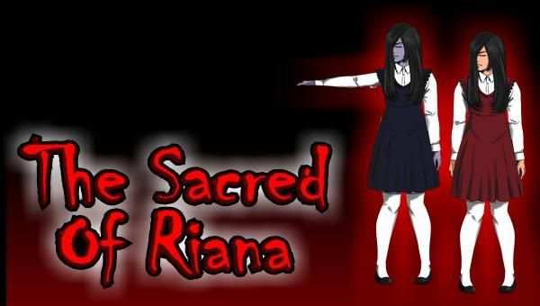 The Sacred Riana Battle Zombie screenshot 2