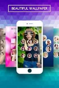 My Photo App Lock & DIY Locker स्क्रीनशॉट 5