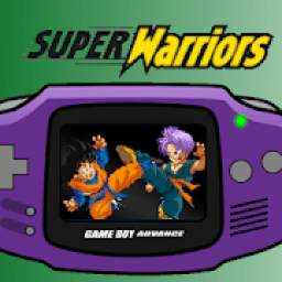 Dbz Super Sonic Warrior 50