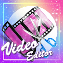 ikon ادیت و برش ویدئو
‎