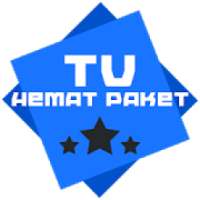 TV Indonesia Hemat Paket on 9Apps