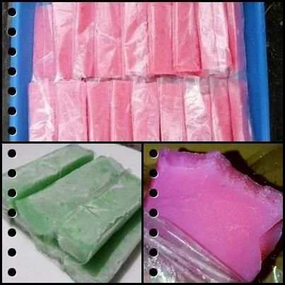 Resep Es Gabus screenshot 2