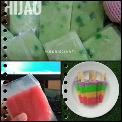 Resep Es Gabus screenshot 1
