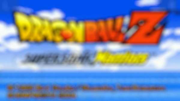 Ball Z Supersonic Warriors Dragon screenshot 7