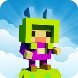 Jump Hero: Hardcore Jumper आइकन