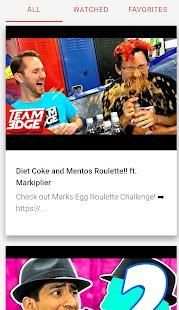Team Edge Fans Channel screenshot 3