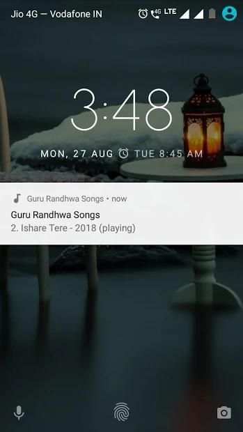 Guru Randhawa Songs screenshot 6