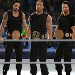 ikon wrestling Action Extreme