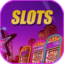 Earn Money Slots Big Cash icon