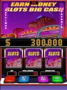 Earn Money Slots Big Cash screenshot 2