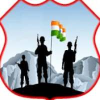 Desh Bhakti SMS And Status Shayari App Hindi