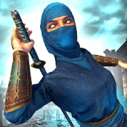 Ninja Kung Fu Extreme Fighter Superheroes Clash 1.0