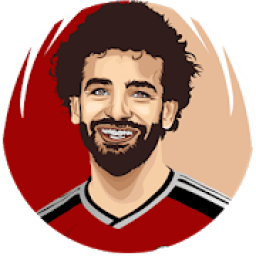 ikon Mo Salah Wallpapers