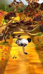 Temple Classic Run screenshot 2