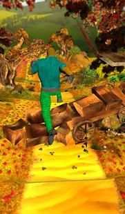 Temple Classic Run screenshot 3