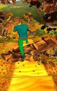 Temple Classic Run screenshot 6
