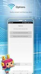 Data Smart Switch screenshot 4