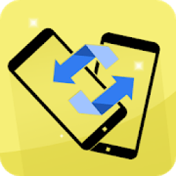 Data Smart Switch आइकन