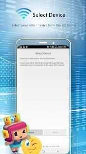 Data Smart Switch screenshot 3