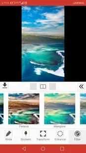 camera 180 screenshot 2