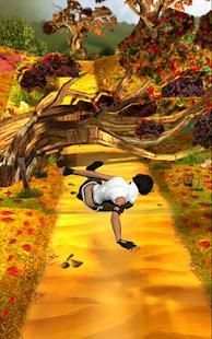 Temple Classic Run screenshot 5