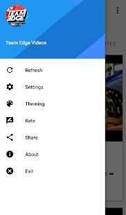 Team Edge Fans Channel screenshot 4