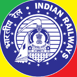 ikon NTES - INDIA ( NATIONAL TRAIN ENQUIRY SYSTEM )